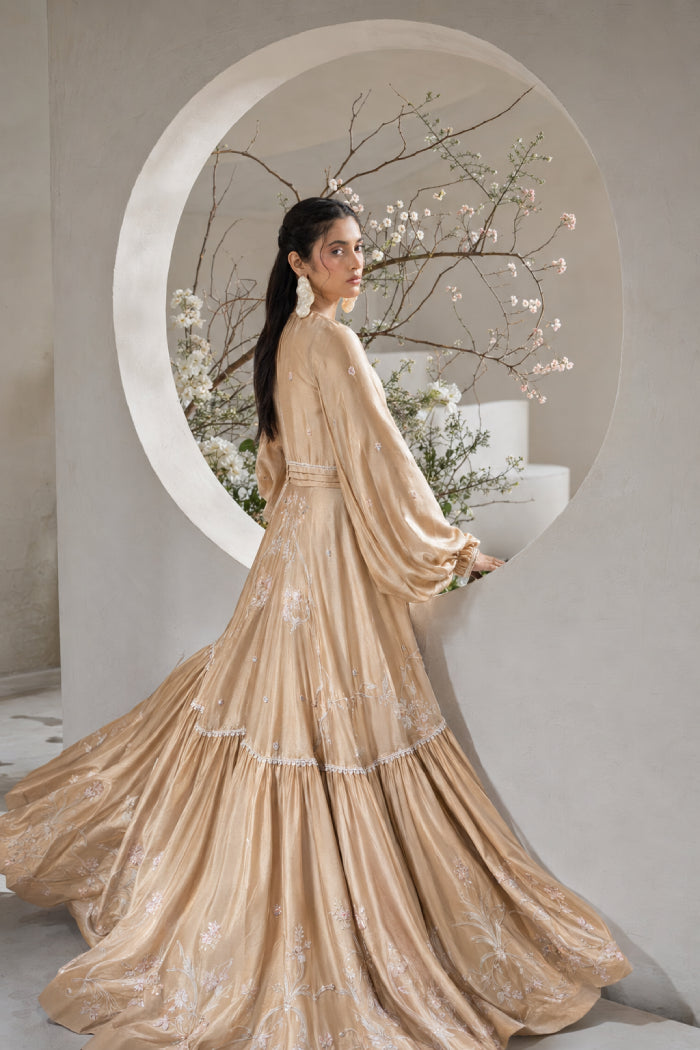 Floral radiance