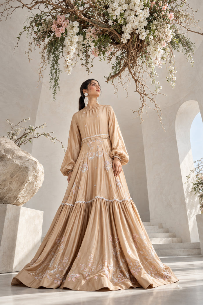 Floral radiance