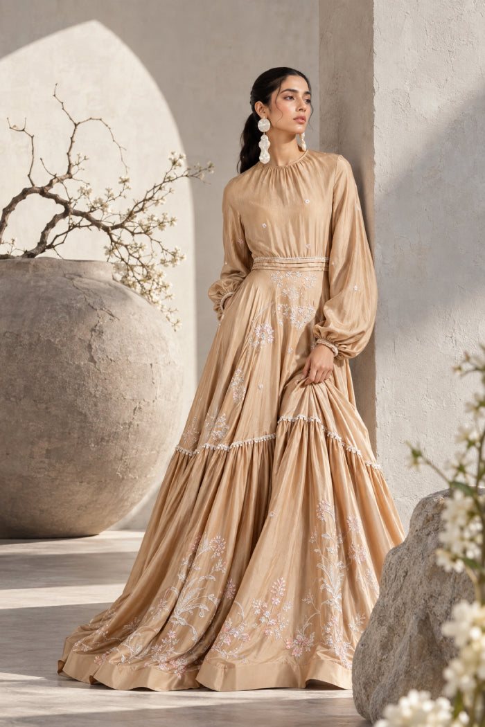 Floral radiance