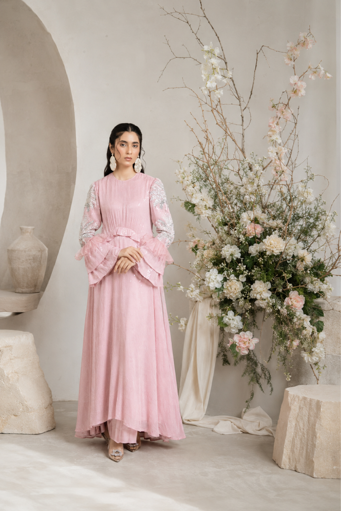 Rose radiance