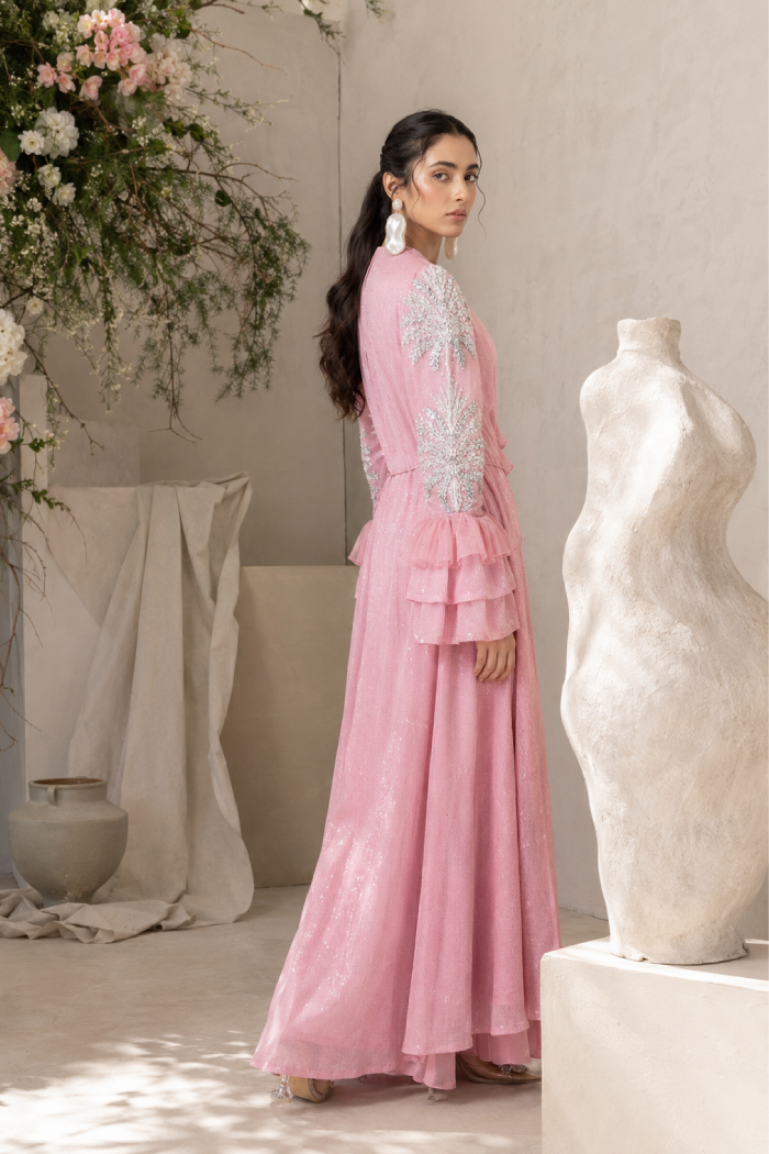 Rose radiance