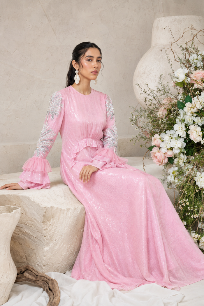 Rose radiance