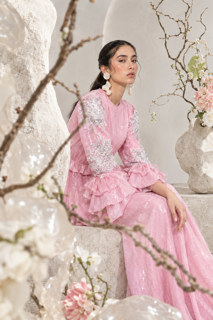 Rose radiance