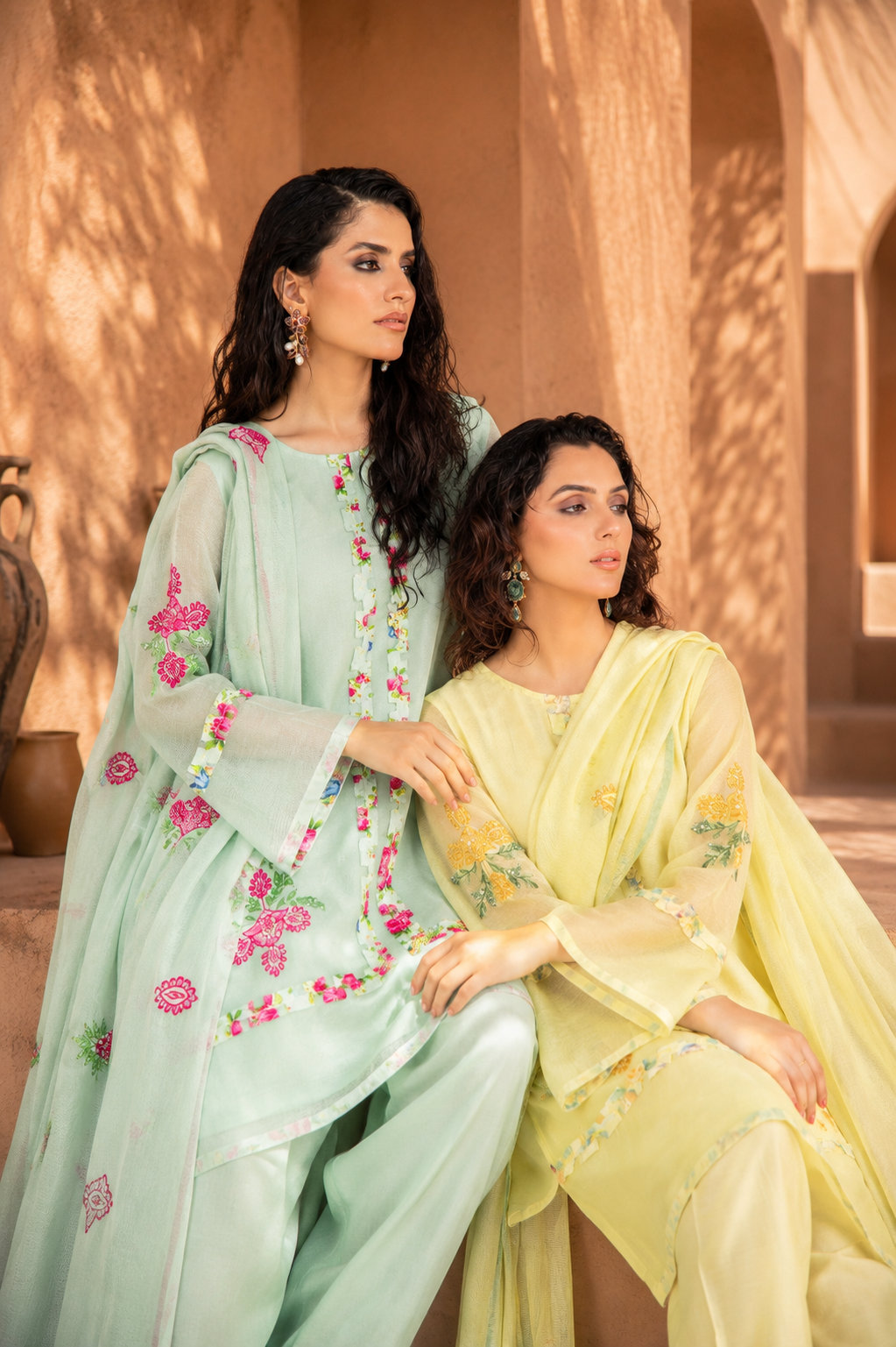 Dewdrop Radiance