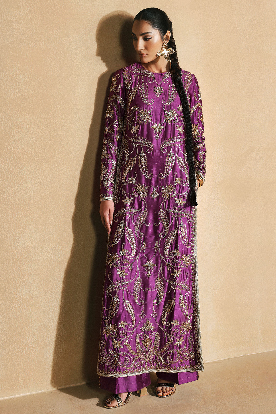 Imperial Grape Side 2