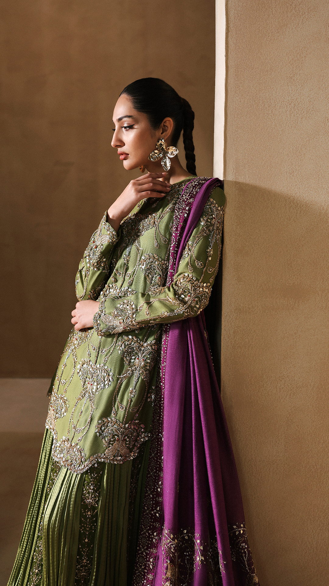 Peridot Garden Side 2