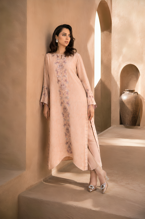 Blush Opulence