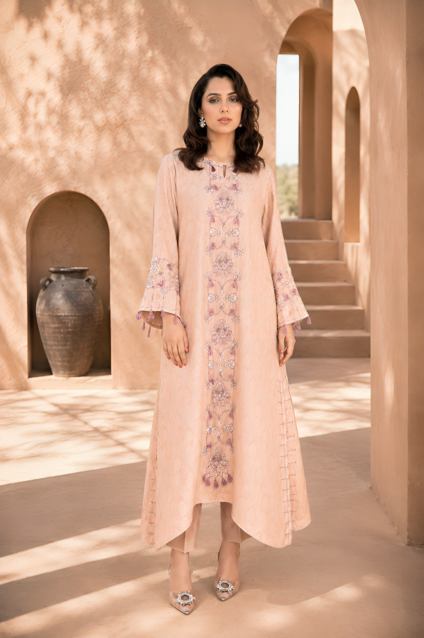 Blush Opulence