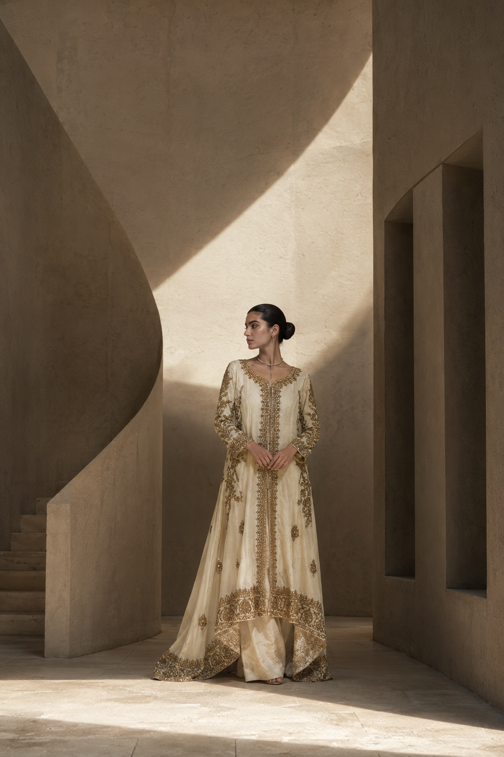 First Light - Ahsan Nazir Occasion