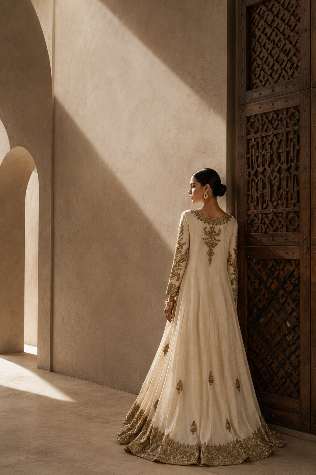 First Light - Ahsan Nazir Occasion