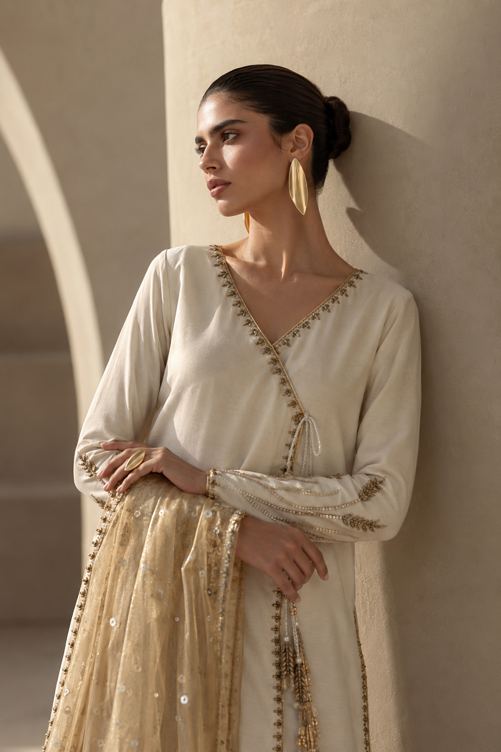 Harvest - Ahsan Nazir Occasion