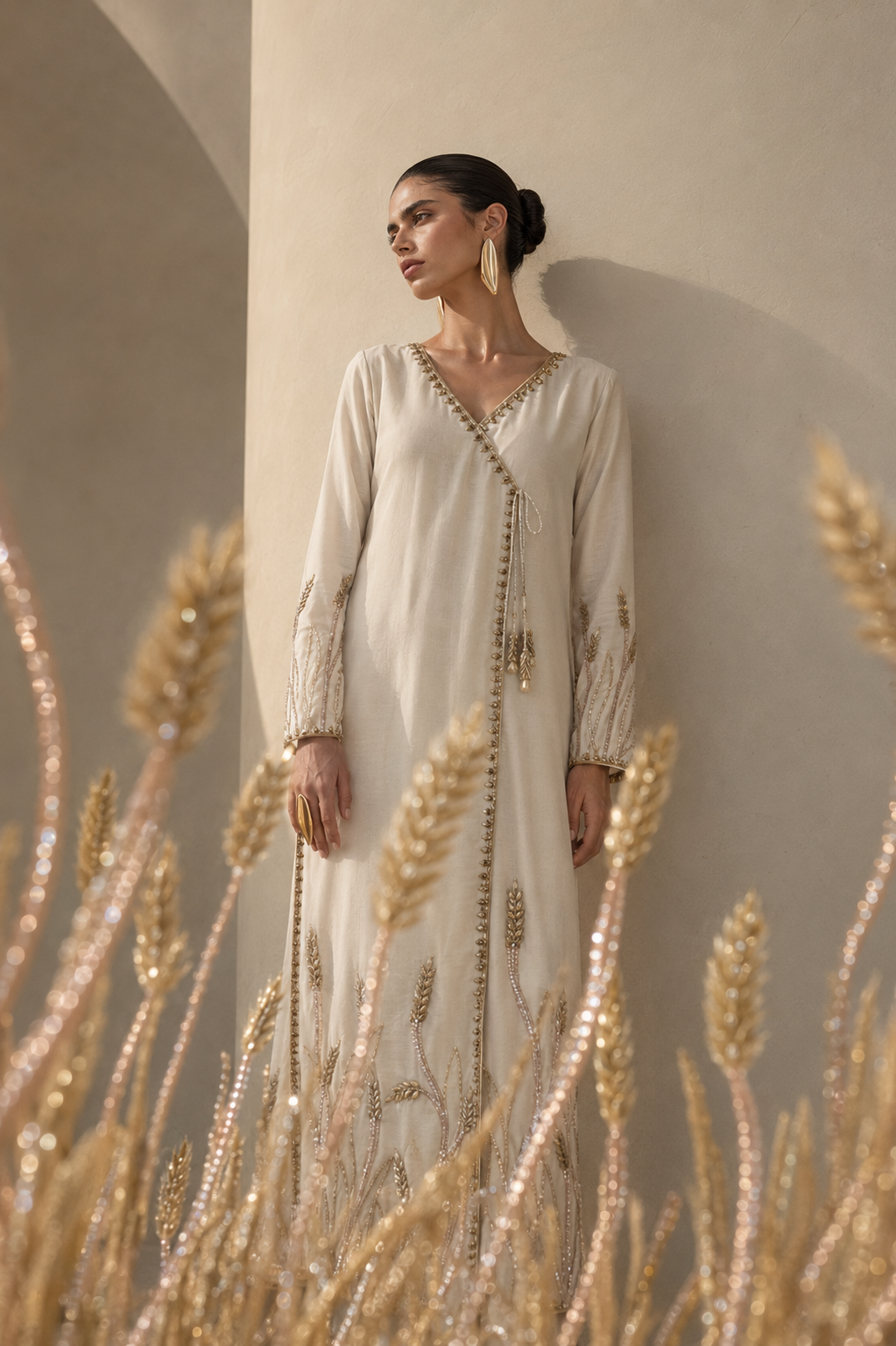Harvest - Ahsan Nazir Occasion