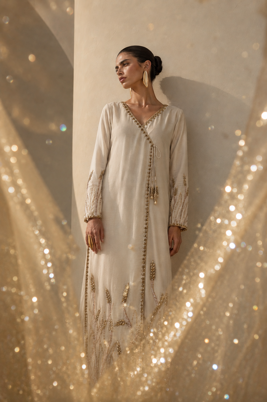 Harvest - Ahsan Nazir Occasion