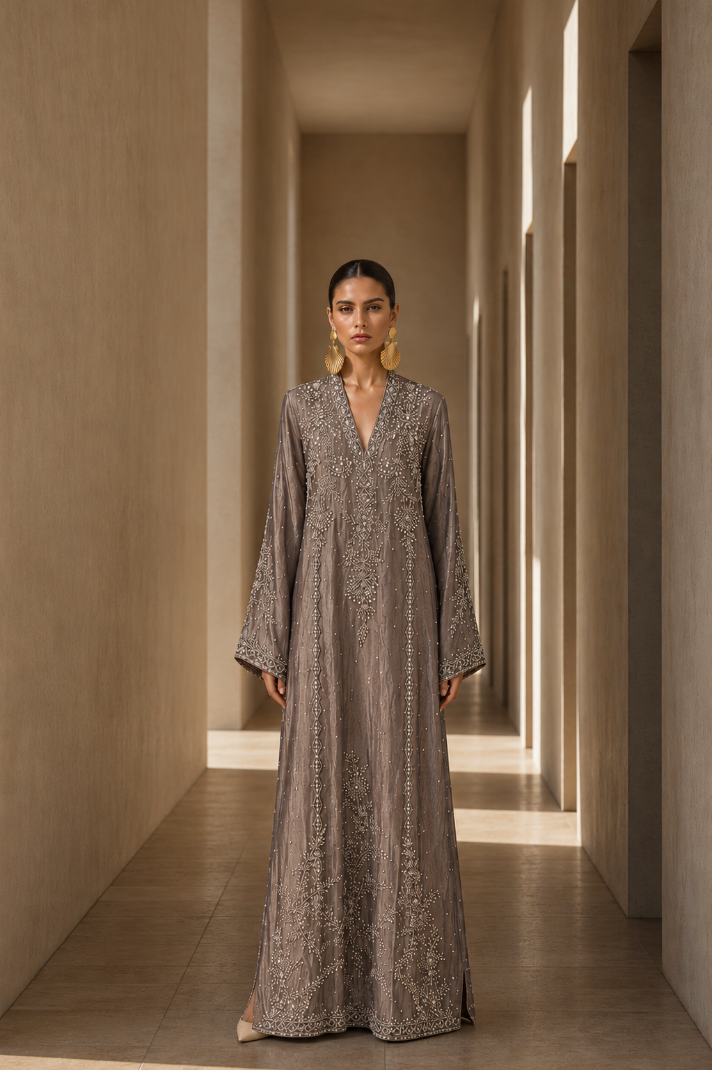 Last Light - Ahsan Nazir Occasion