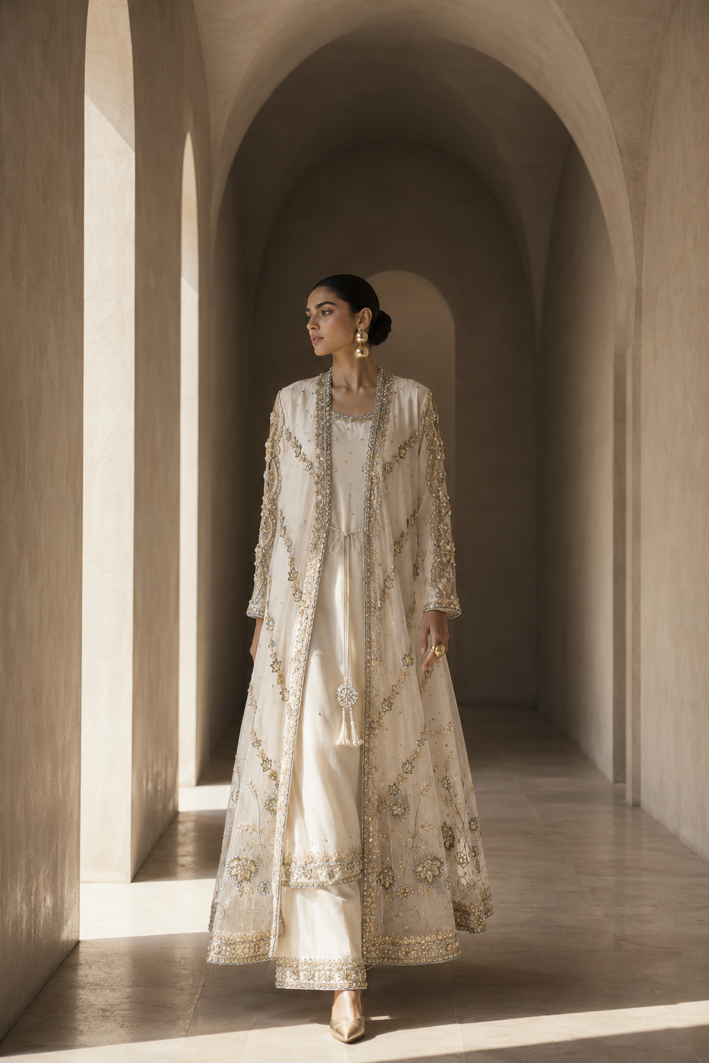 Passage - Ahsan Nazir Occasion