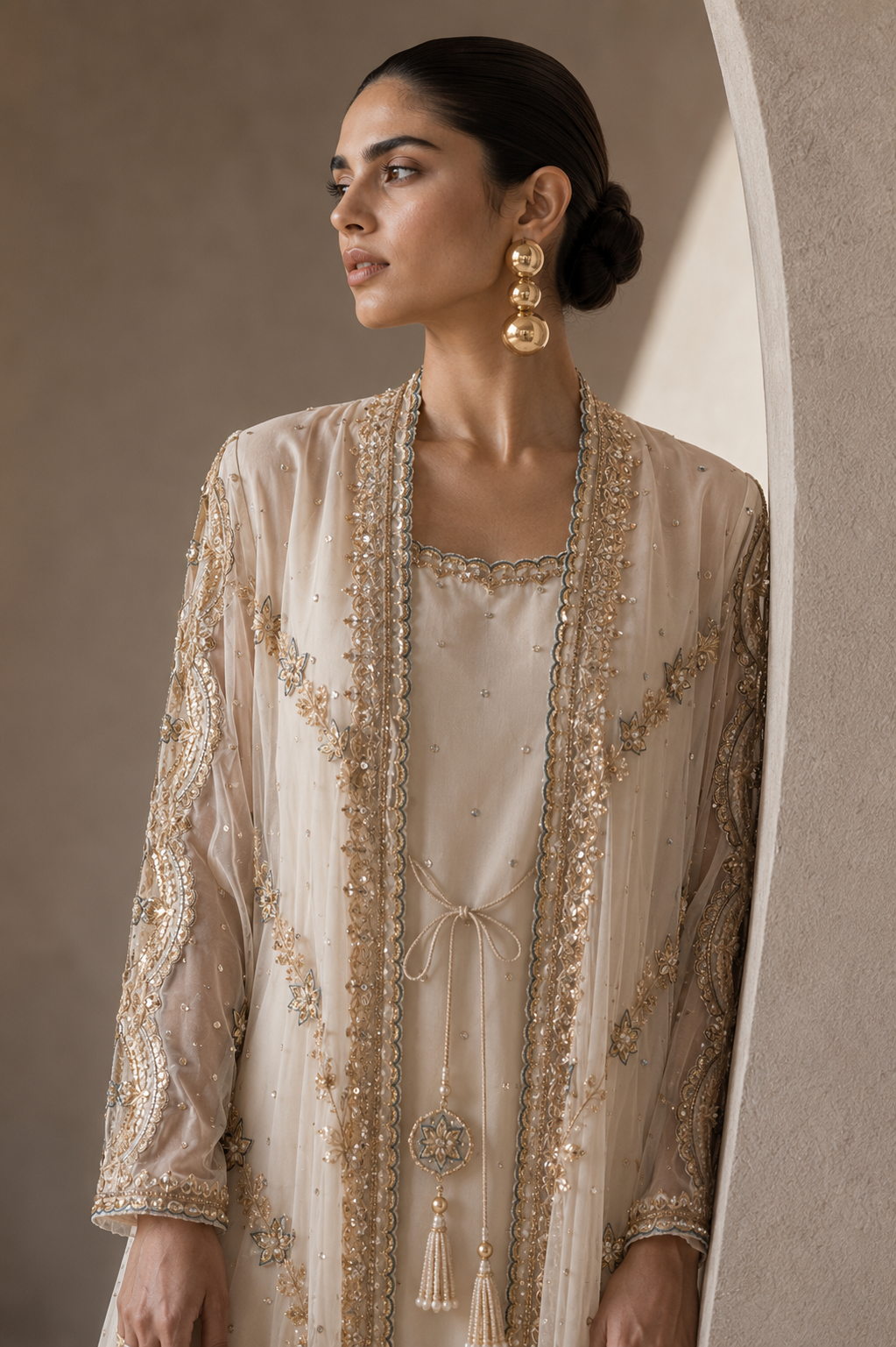 Passage - Ahsan Nazir Occasion