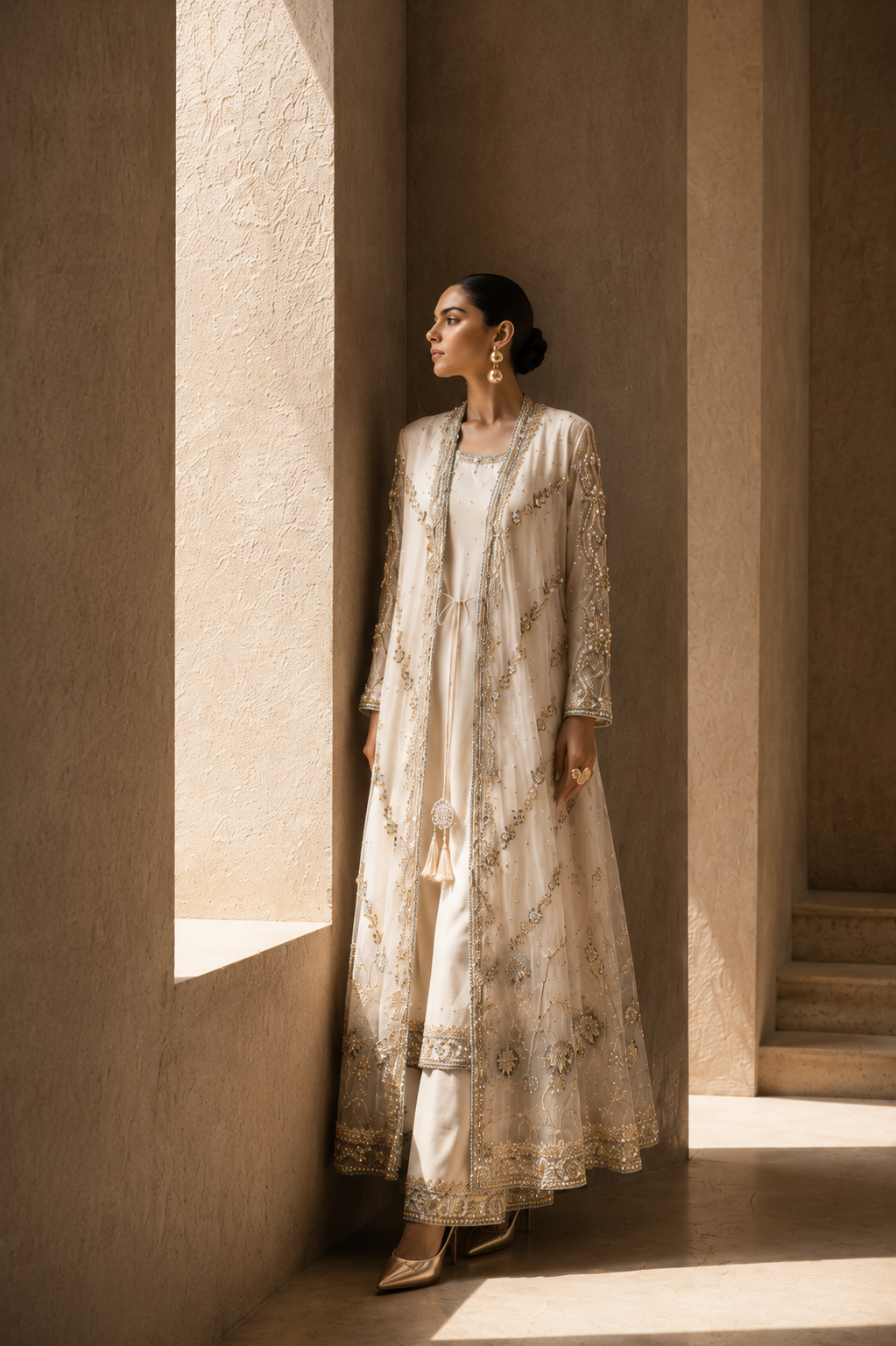 Passage - Ahsan Nazir Occasion