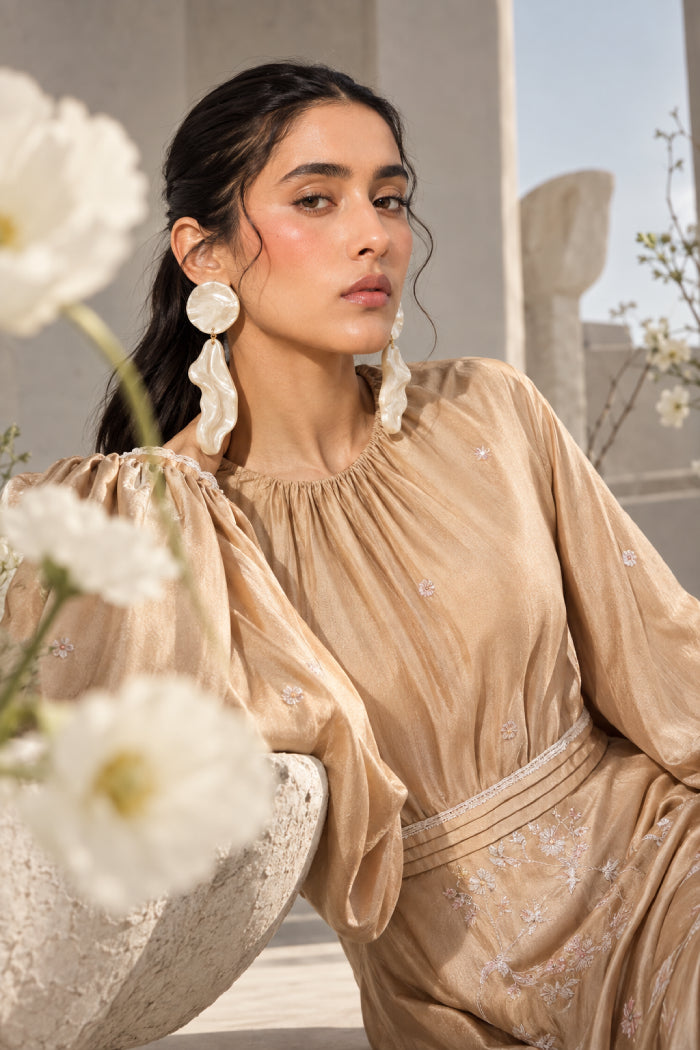 Floral radiance
