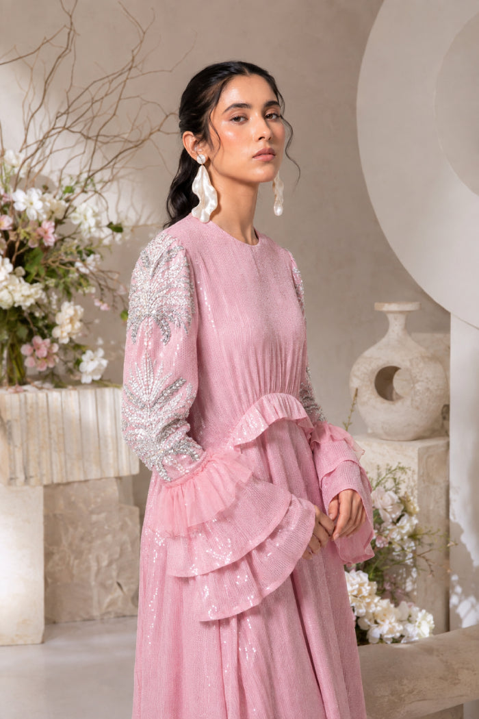 Rose radiance