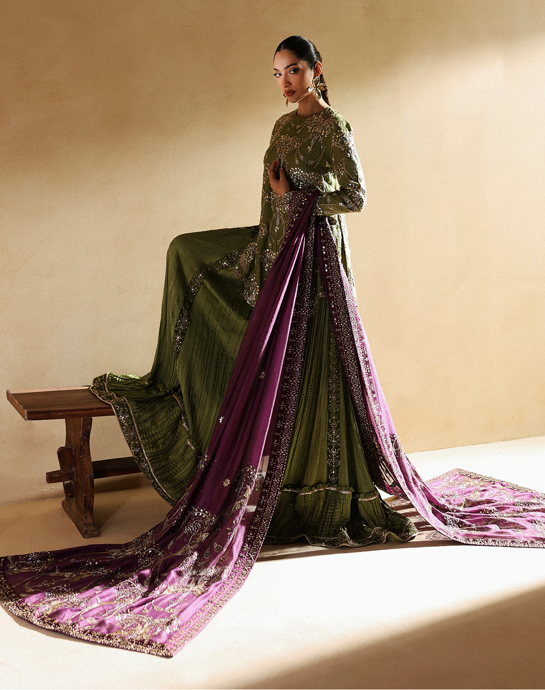 Peridot Garden Side 3