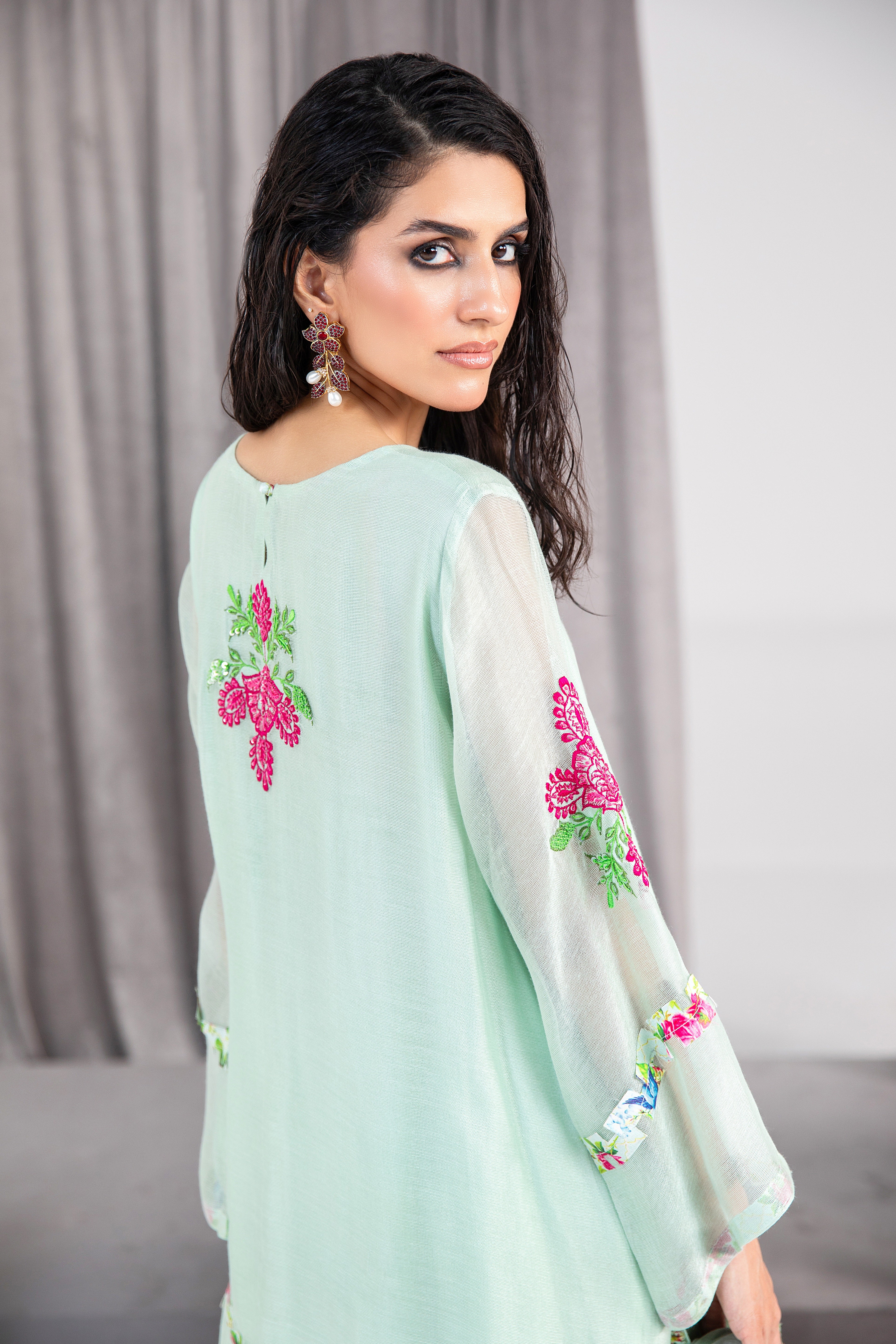 Dewdrop Radiance