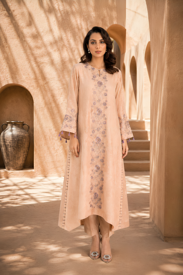 Blush Opulence