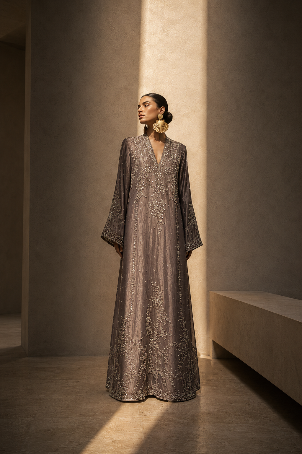 Last Light - Ahsan Nazir Occasion