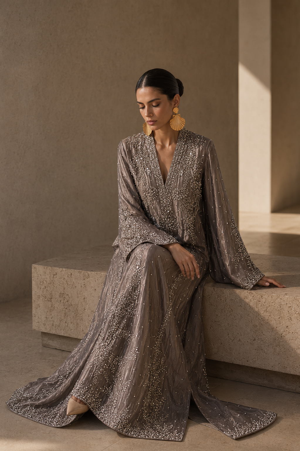 Last Light - Ahsan Nazir Occasion