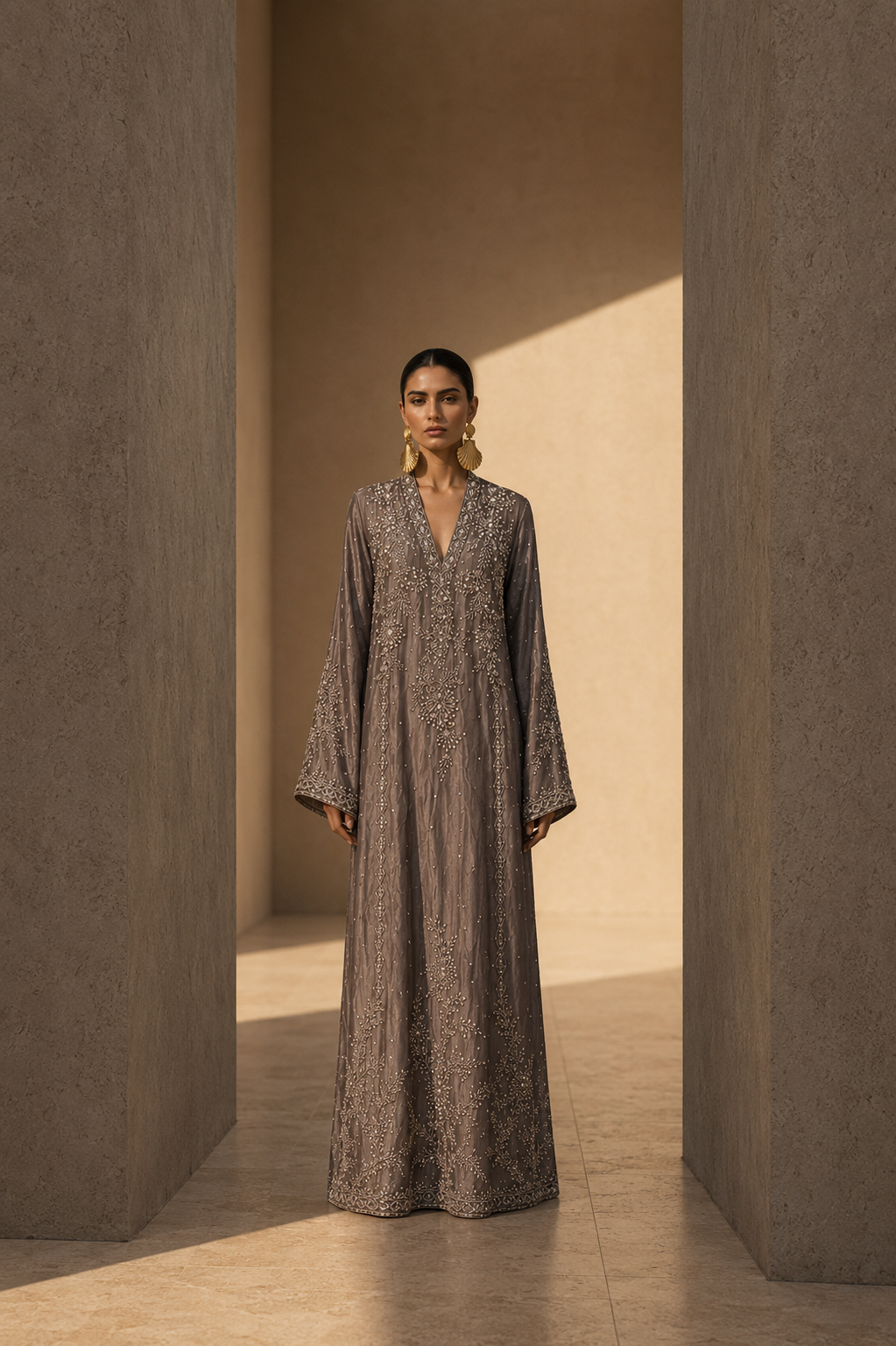 Last Light - Ahsan Nazir Occasion