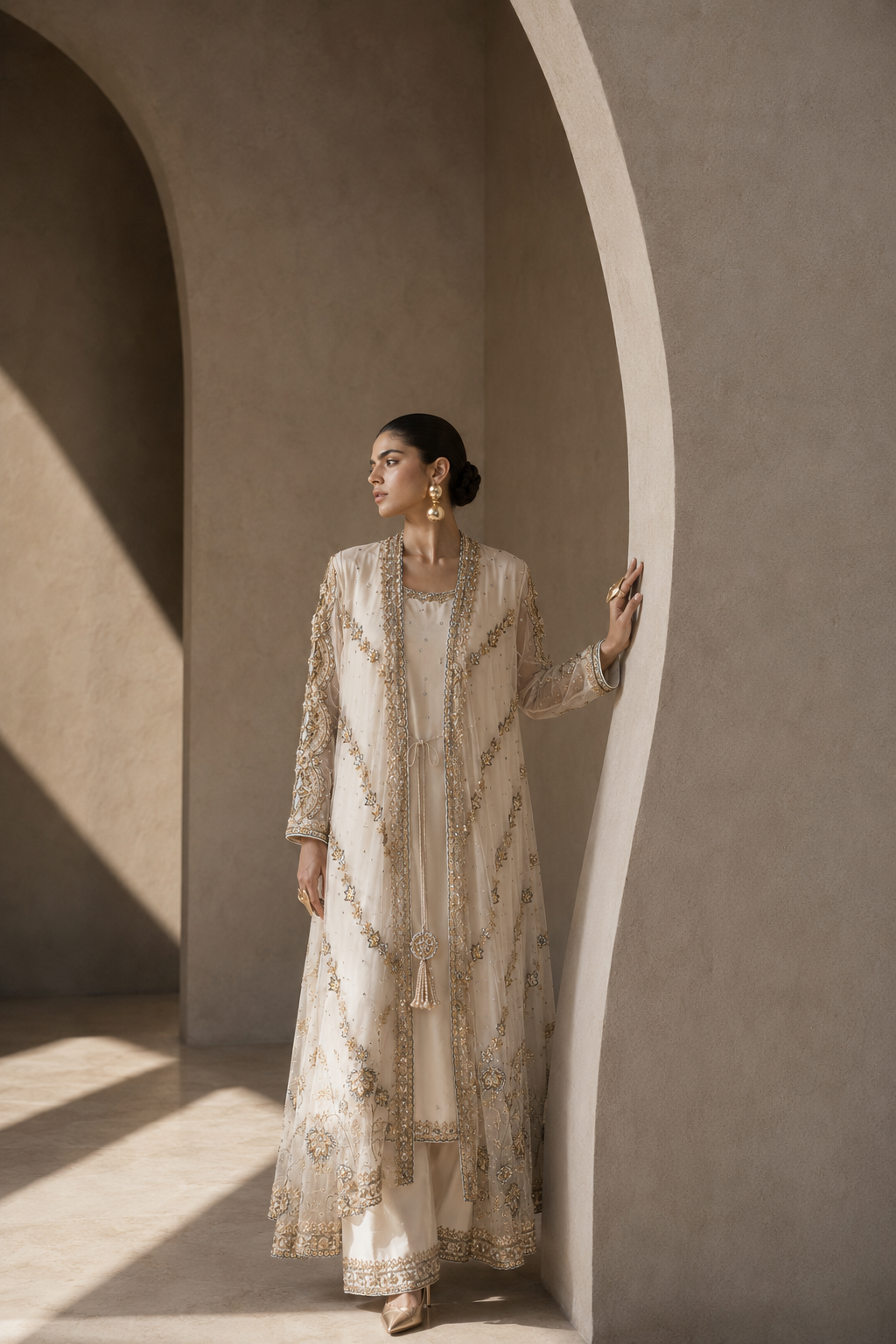 Passage - Ahsan Nazir Occasion