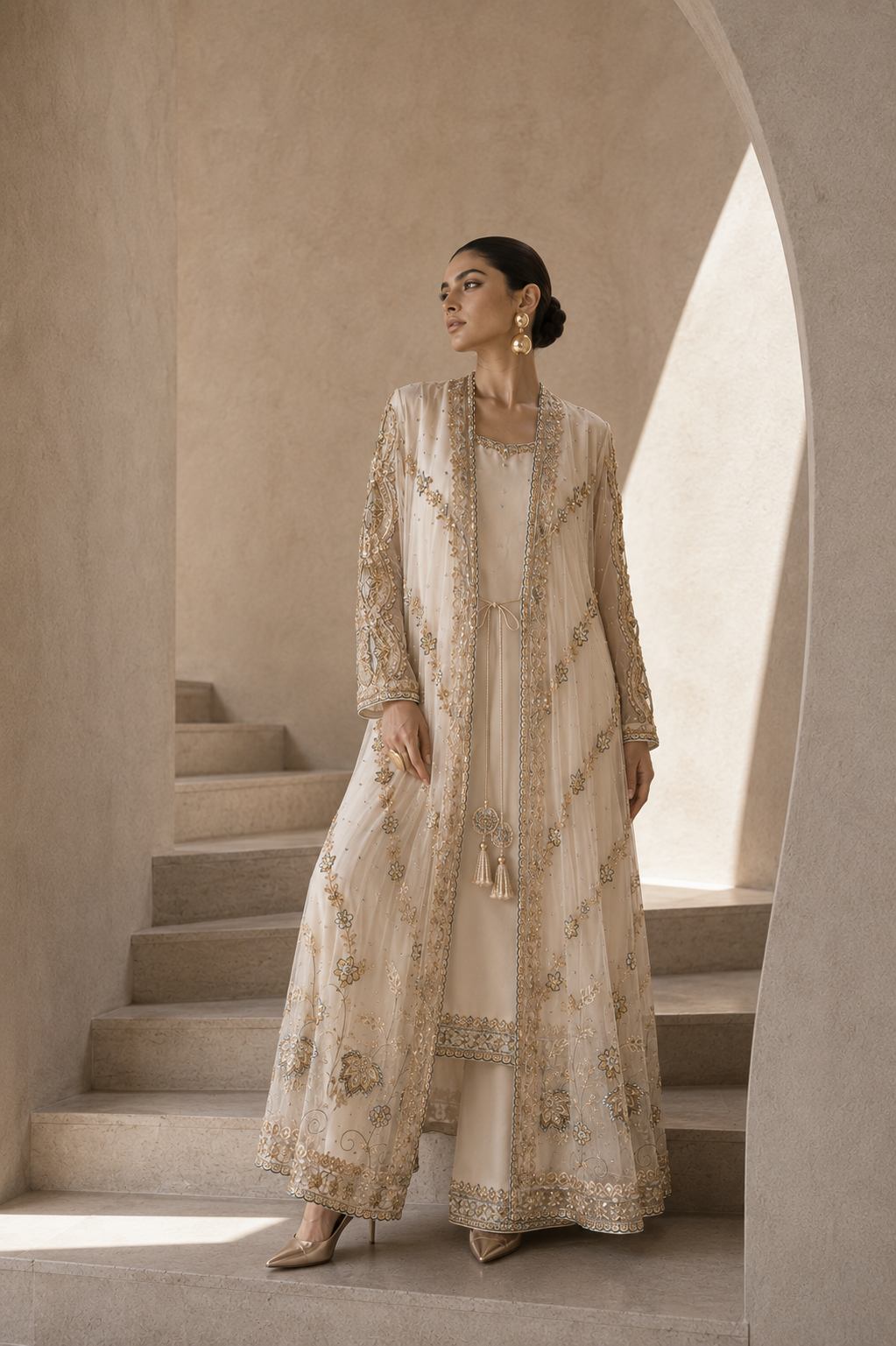 Passage - Ahsan Nazir Occasion