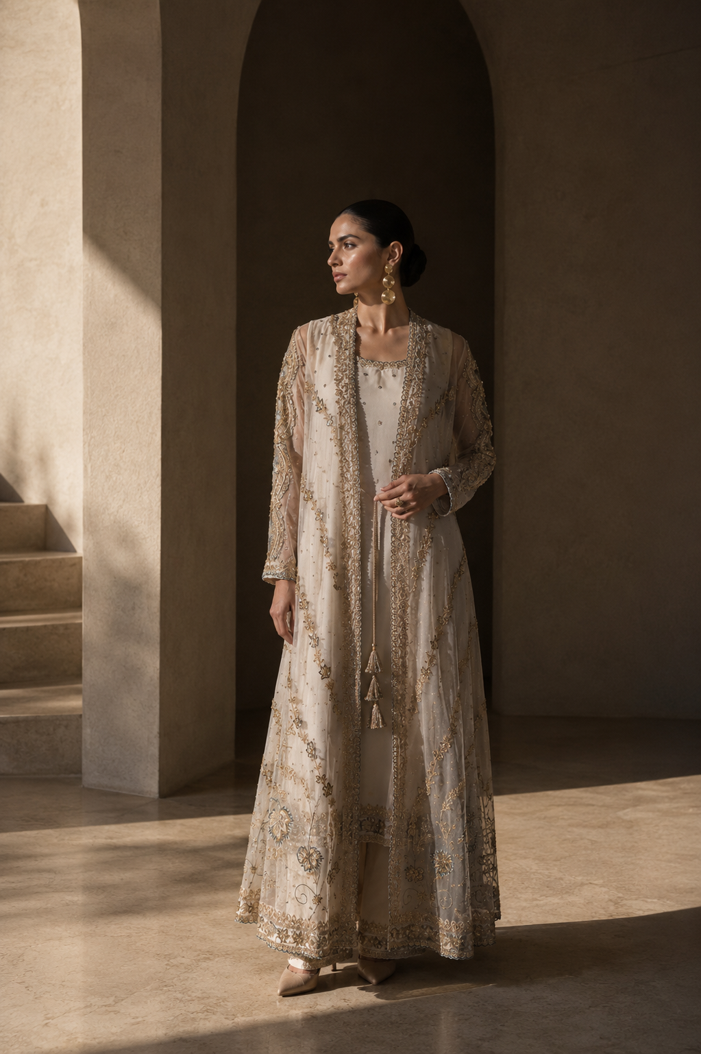Passage - Ahsan Nazir Occasion
