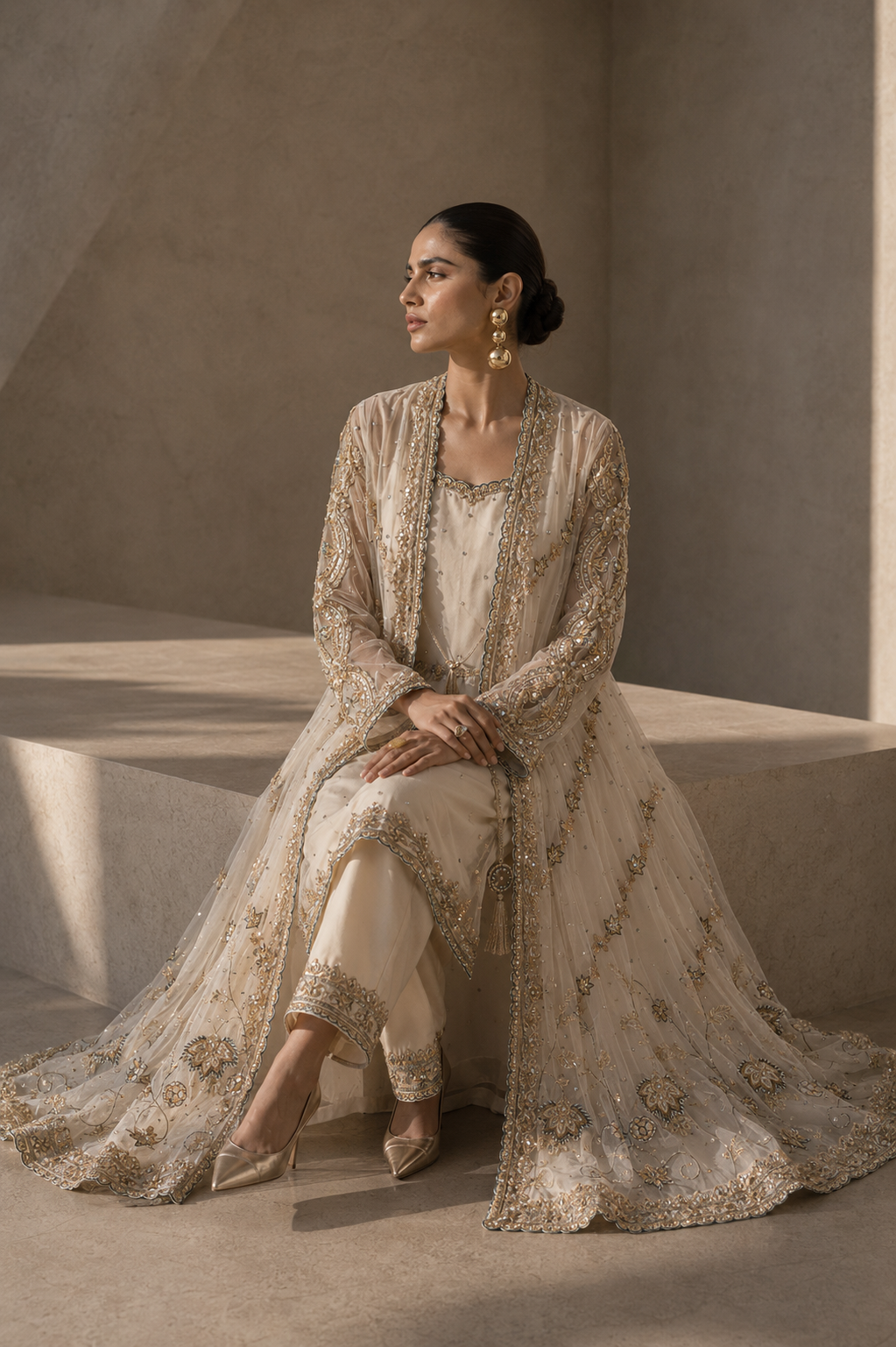 Passage - Ahsan Nazir Occasion