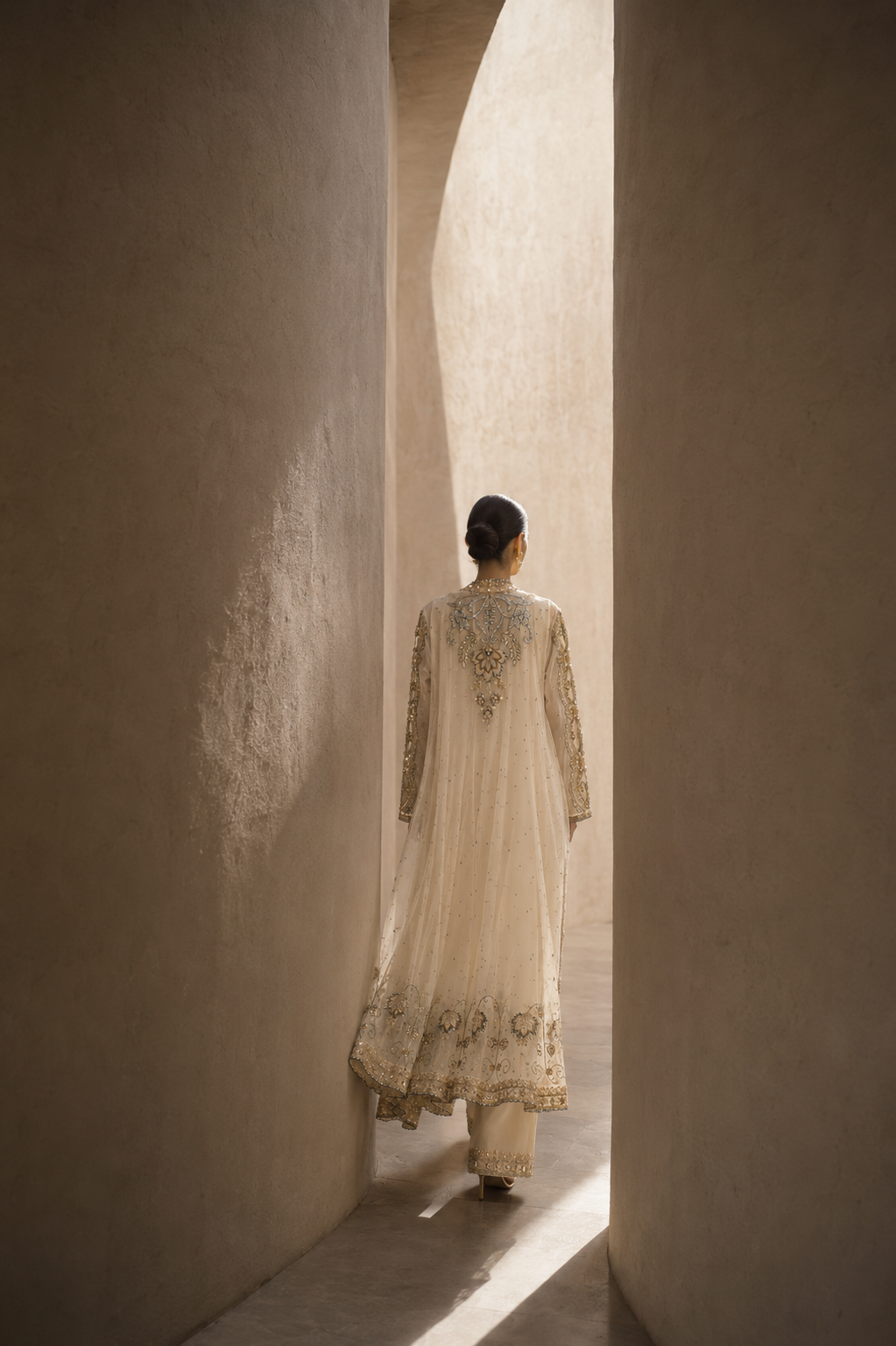 Passage - Ahsan Nazir Occasion