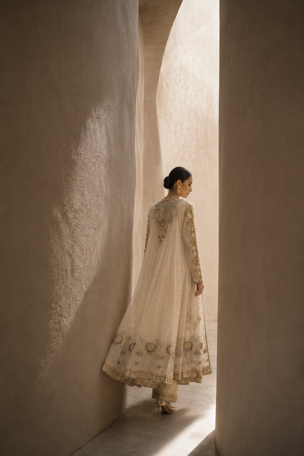 Passage - Ahsan Nazir Occasion