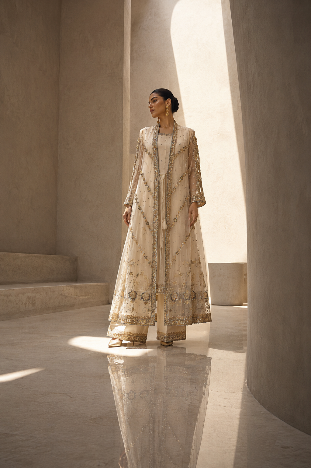 Passage - Ahsan Nazir Occasion